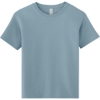 Custom BELLA+CANVAS Youth 6-Ounce Heavyweight Tee VtgDenim