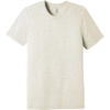 Custom BELLA+CANVAS Unisex Triblend Short Sleeve Tee. Oatmeal TB