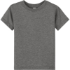 Custom BELLA+CANVAS Toddler Triblend Short Sleeve Tee GreyTB