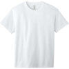 Custom BELLA+CANVAS Unisex 7.5-Ounce Heavyweight Tee White