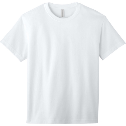 Custom BELLA+CANVAS Unisex 7.5-Ounce Heavyweight Tee White