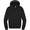 Custom BELLA+CANVAS Unisex 10-Ounce Heavyweight Pullover Hoodie Vintage Black