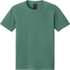 Custom BELLA+CANVAS Unisex Heavyweight Garment-Dyed Tee Washed Pine
