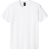 Custom BELLA+CANVAS Unisex Heavyweight Garment-Dyed Tee White
