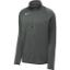 Custom Nike Therma-FIT 1/4-Zip Fleece Team Anthracite Gray
