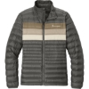 Custom Cotopaxi Womens Fuego Down Jacket Cinder Gray/Desert Beige