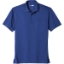 Custom CornerStone Industrial Snag-Proof Pique Pocket Polo. Royal Blue