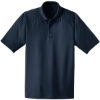 Custom CornerStone - Select Snag-Proof Tactical Polo. DarkNavy