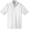 Custom CornerStone - Select Snag-Proof Tactical Polo. White
