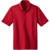 Custom CornerStone - Select Snag-Proof Polo. Red