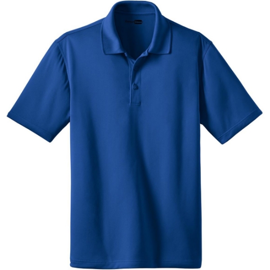 Custom CornerStone - Select Snag-Proof Polo. Royal Blue