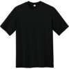 Custom CornerStone Workwear Pro Short Sleeve Tee Black