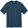 Custom CornerStone Workwear Pro Short Sleeve Tee Regatta Blue