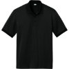 Custom CornerStone Workwear Pro Polo Black