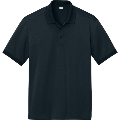 Custom CornerStone Workwear Pro Polo Navy Blue