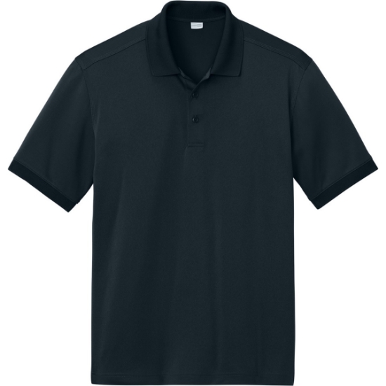 Custom CornerStone Workwear Pro Polo Navy Blue