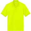 Custom CornerStone Workwear Pro Polo Safety Yellow