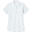 Custom CornerStone Womens Workwear Pro Polo White