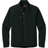 Custom CornerStone Workwear Soft Shell Black