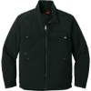Custom CornerStone Insulated Workwear Soft Shell Black