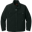 Custom CornerStone Insulated Workwear Soft Shell Black