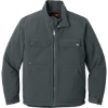 Custom CornerStone Insulated Workwear Soft Shell IronGrey