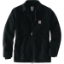 Custom Carhartt Sherpa-Lined Coat Black