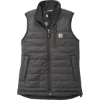 Custom Carhartt Womens Gilliam Vest ShadowGrey