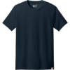 Custom Carhartt Short Sleeve T-Shirt Navy Blue