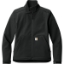 Custom Carhartt Womens Rain Defender Soft Shell Jacket Black
