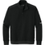 Custom Carhartt FLD & RSCU 1/2-Zip Mid-Layer Black