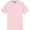 Custom District Perfect Tri Tee. Carnation Pink