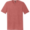 Custom District Perfect Tri DTG Tee BlustFrost
