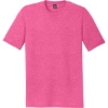 Custom District Perfect Tri DTG Tee FschFrost