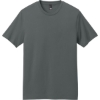 Custom District Perfect Weight Icon Tee MetalGrey