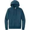 Custom District Perfect Weight Fleece Hoodie He Poseidon Bl