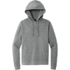 Custom District Perfect Tri Fleece Pullover Hoodie GreyFrost