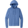 Custom District Perfect Tri Fleece Pullover Hoodie Royal Blue Frost
