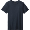 Custom District Youth Perfect Tri Tee. NewNavy