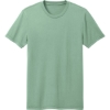 Custom District Wash Tee Sage Green