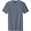 Custom District The Concert Tee HtdNavy
