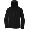 Custom District Featherweight French Terry Hoodie Black