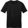Custom District Very Important Tee . Black