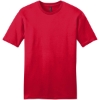 Custom District Very Important Tee . Classic Red