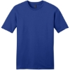 Custom District Very Important Tee . Deep Royal Blue