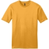 Custom District Very Important Tee . Gold