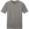 Custom District Very Important Tee . Grey