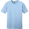 Custom District Very Important Tee . Ice Blue