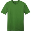 Custom District Very Important Tee . KiwiGreen