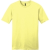 Custom District Very Important Tee . Lemon Yellow